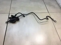 Kopplingsslang Pump Ford Fiesta MK6 1.6 16V