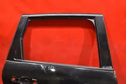 Porte arrière droite Renault Megane Scenic 3 09-12