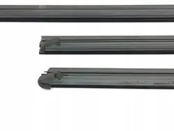 Hyundai i20 framdörr fönsterpackning OEM AMD180952