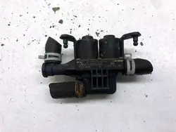 Värmventil OEM 1147412200 för BMW 5 F10 F11