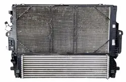 Gebrauchter Volvo OE Kühler Satz OEM 32224829