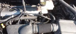 Moottori SILNIK CITROEN XSARA PICASSO 1.8 16V 6FZ