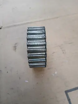 Zahnrad für Einspritzpumpe OEM 059130111K 3.0 TDI