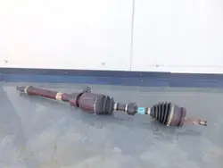 Höger Lång Axel Manuell KIA SORENTO II 2.2 CRDi 49560-2P150