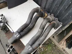 Colector de escape Audi OE OEM VW 1.6 b SR AVU