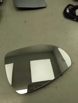 OEM A0998104003 oikea peililasi - Käytetty