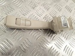 Interruptor Volvo OEM 30739849 para S80 2007