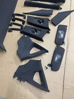 Maserati OE MTR6781 Garniture Plafond Rideau