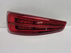 AUDI Q3 8U Lámpara Trasera LED Izquierda Original 14-18