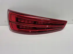 AUDI Q3 8U Lampe Arrière LED Gauche Originale 14-18