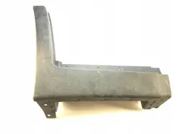 CHEVROLET TRAX REAR RIGHT DOOR SILL 95161805