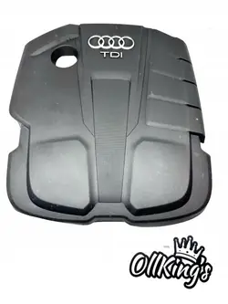 Audi Motorabdeckung OEM 04L103925P für 2.0TDI