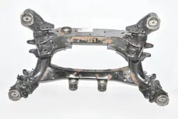 Pastilhas de travão traseiras OEM 33306887439 BMW X3 3.0L Diesel