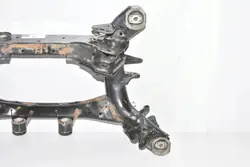 Plaquettes de frein arrière OEM 33306887439 BMW X3 3.0L Diesel