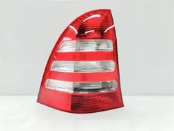 MERCEDES C-KLASSE W203 COMBI LINKER ACHTERLICHT OEM