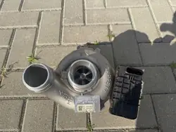 Turbo Mercedes 350 CDI V6 A6420901786