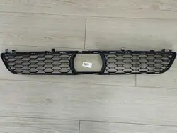 BMW 5 G30 Främre Nedre Stötfångar Luftintagsgaller