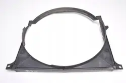 BMW E30 Protection de Ventilateur 1712846