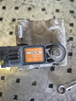 Exhaust Pressure Sensor Master III 0281002958