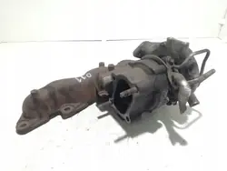 Käytetty Nissan OE turbo OEM 144114U110 Almera Tino