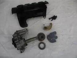Oliepomp reparatieset OEM 1.9 N1 voor VW Audi 2.0 TDI/TSI
