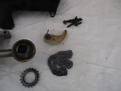 Kit réparation pompe à huile OEM 1.9 N1 pour VW Audi 2.0 TDI/TSI