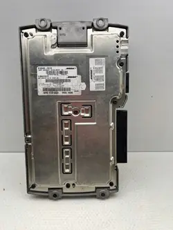 Stuurbekrachtigingspomp Audi OE 4H0035223 Gebruikt