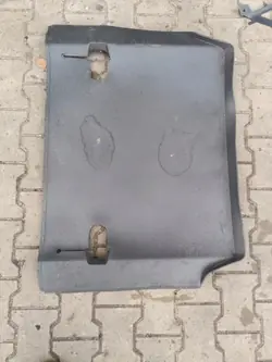 Tapete insonorizante Scania OE para série R/S