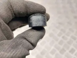 Audi OE Järjestelmäanturi OEM 06E905377H - Käytetty