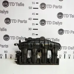 Collecteur d'admission Audi A6 Avant 4F5 C6 06D133185L