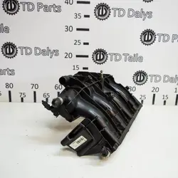 Ansaugkrümmer Audi A6 Avant 4F5 C6 06D133185L
