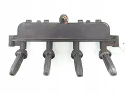 Bobina de ignição Peugeot 206 OE BBC22NDT