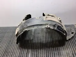 Etupyöräkaari Oikea BMW 5 F10 F11 638404948R