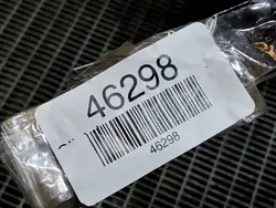 Etupyöräkaari Oikea BMW 5 F10 F11 638404948R