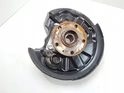 Mozzo ruota posteriore Volkswagen Tiguan 2018 5QF505436F