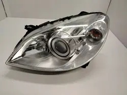 Mercedes B-Klasse W245 Linker Xenon Lamp