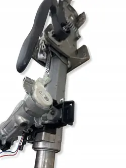 Colonne de direction complète OEM 5Q2419502AE Skoda Superb