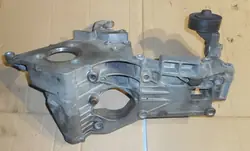 Alternatorsteun VW Golf IV Seat Leon I 038903143H