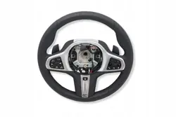 Volant Chauffant Cuir OEM 9502333 BMW X3/X4