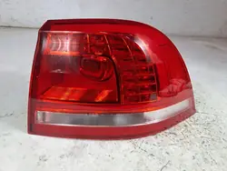 Lámpara LED trasera derecha VW Touareg 2010-
