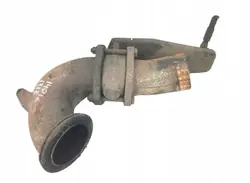 MAN Pakokaasunjarru OEM 81156006118 - Käytetty