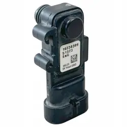 SENSOR DE PRESIÓN DE COMBUSTIBLE CHEVROLET CADILLAC GMC HUMMER OEM