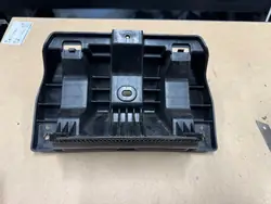Soporte de parachoques delantero KIA SORENTO IV OEM 86535-P2500