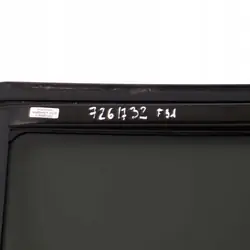 BMW 3 F31 Touring Schuifdak OEM 7261732