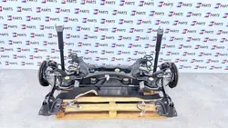 MERCEDES W118 CLA Bakre Upphängningskomponenter A1183504200