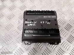 2005 VW Polo IV ECU 1.4 TDI 6Q1937049D