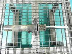 Ammortizzatore Anteriore Destro Skoda Superb II 2.0 TDI