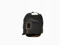 Front Left Wheel Arch BMW 3 E90 E91 LIFT