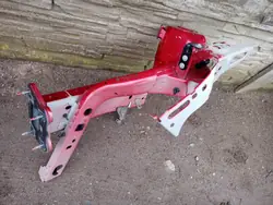 OEM 16276829082 Aleta Delantera Izquierda Ford Kuga