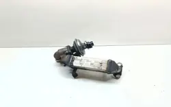 BMW OE 7 800 653 kylare, motorkylning